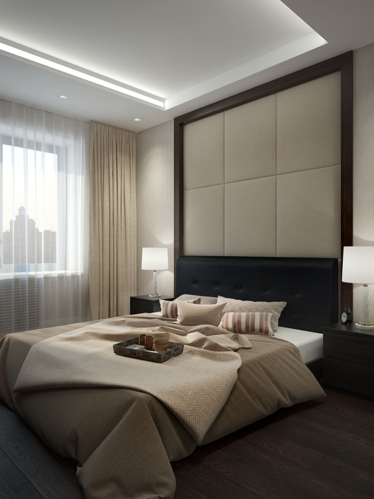 Проект на Смоленской набережной