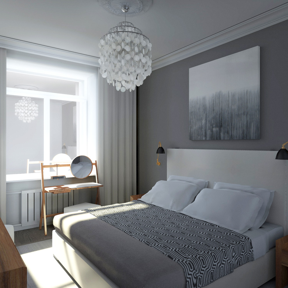 Квартира в Москве на Новопесчаной