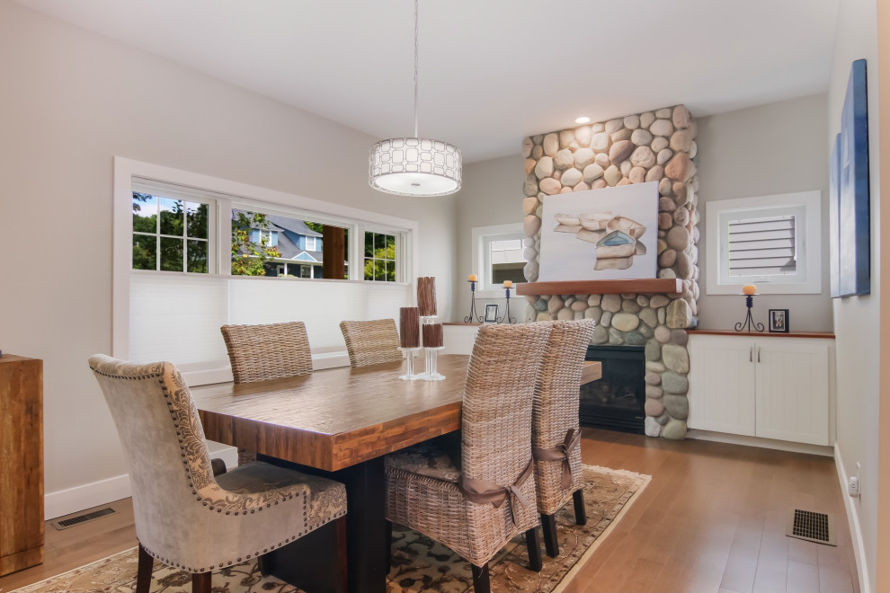 Home Renovation | Modern Farmhouse