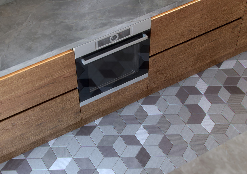 С видом на Москву