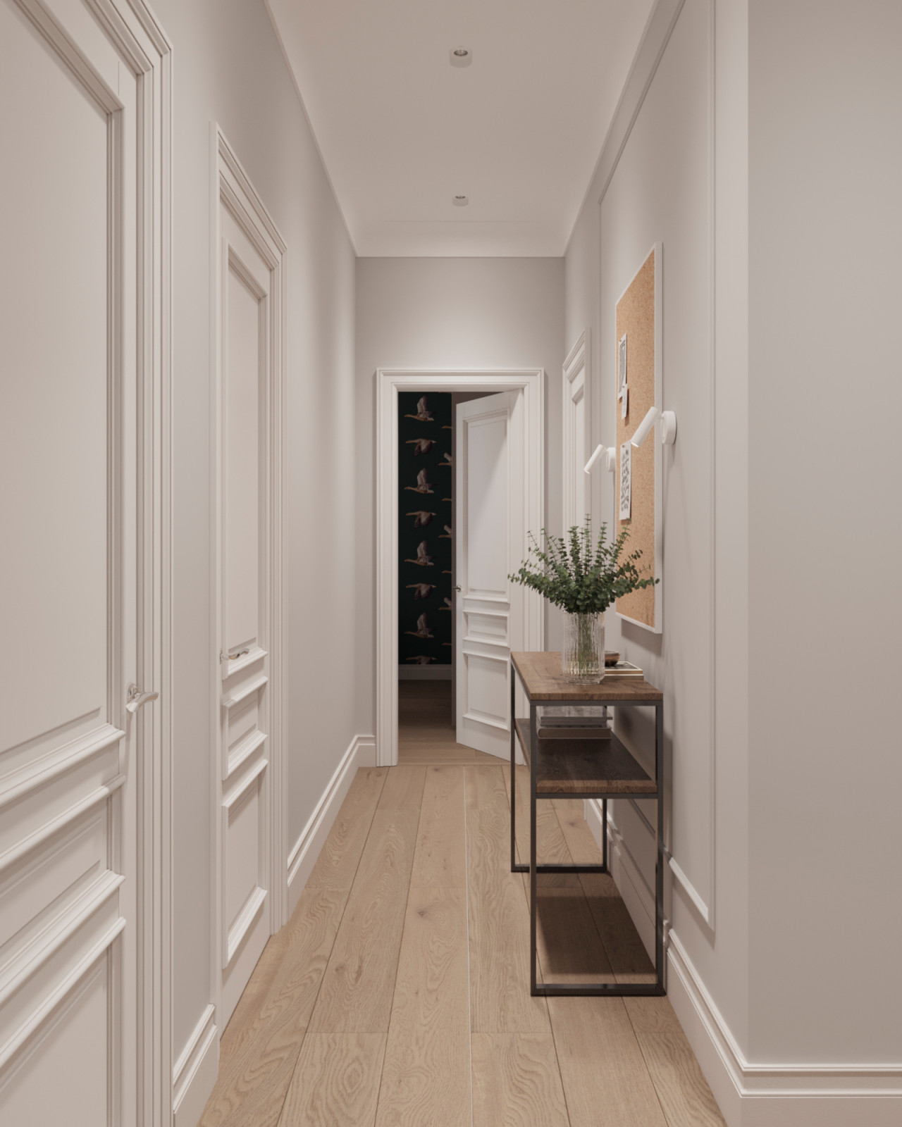 ЖК Скандинавия