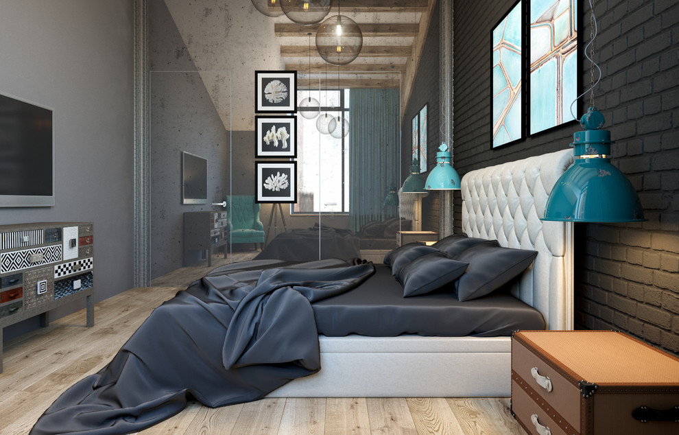 ЛОФТ на Патриарших