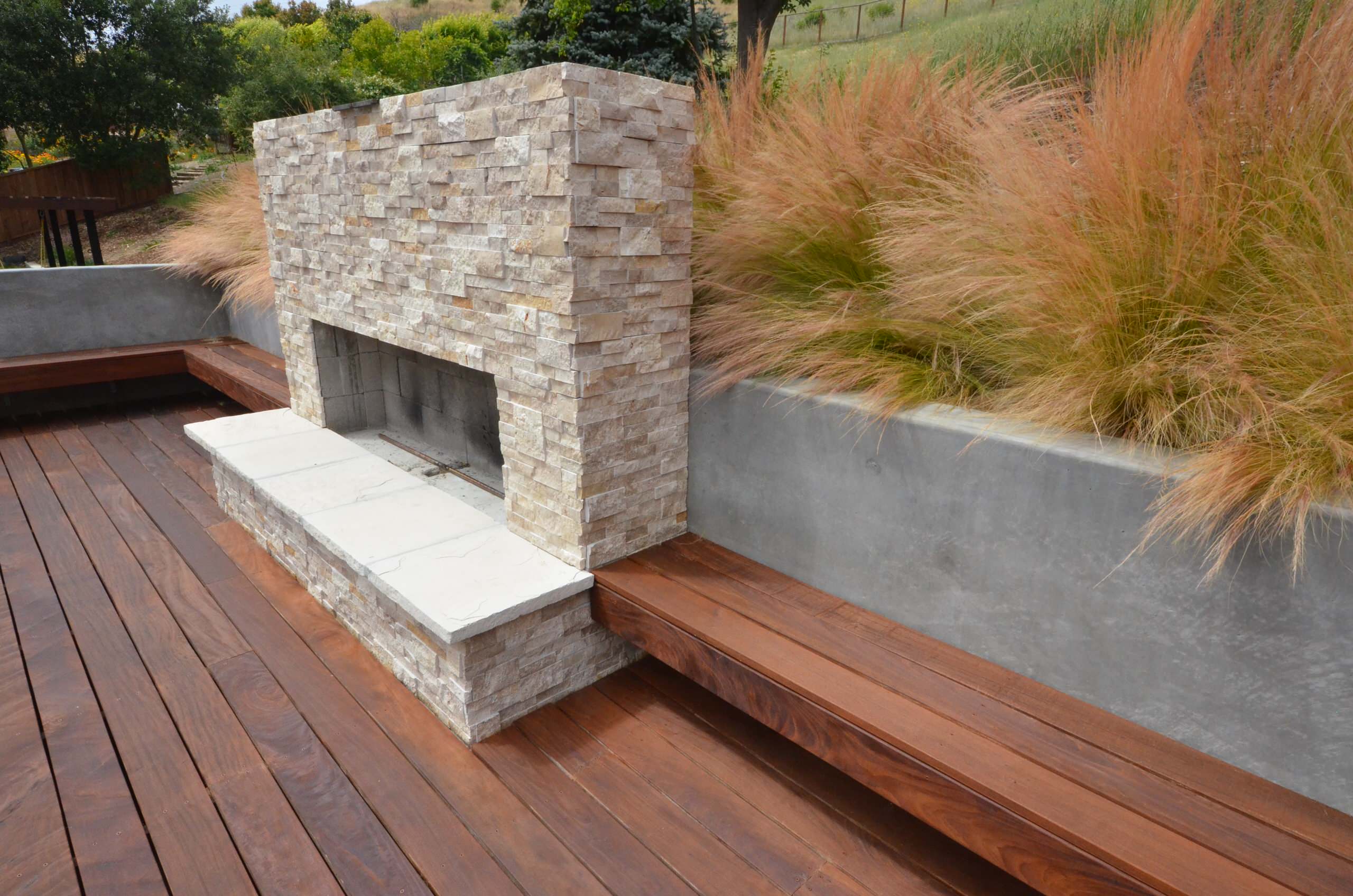 McCarthy Residence, Moraga, CA