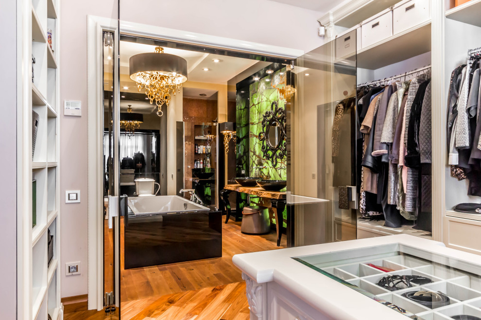 Шикарный пентхаус в центре Краснодара