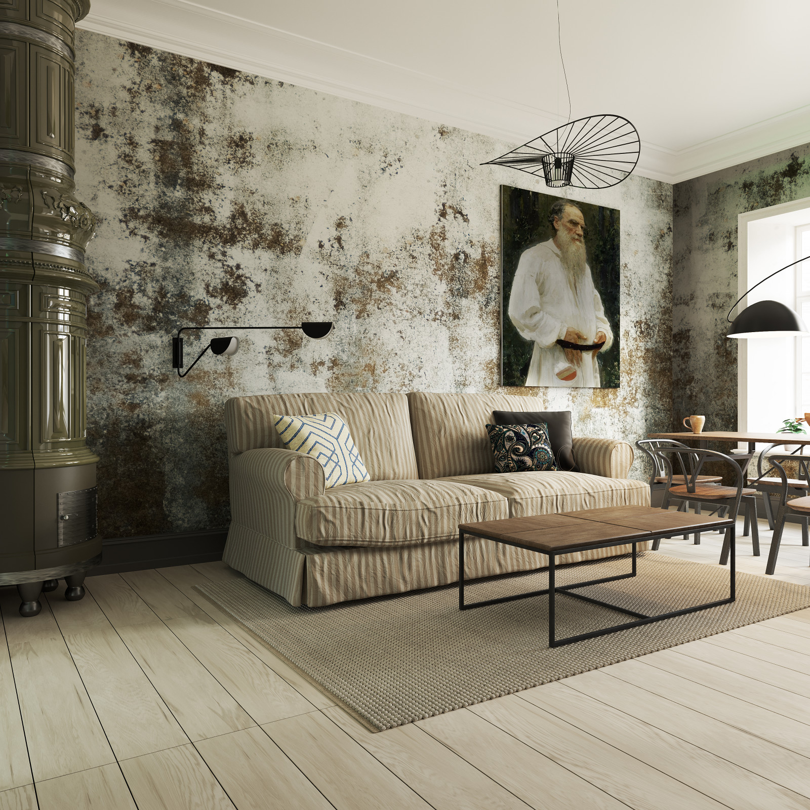 Культурное наследие