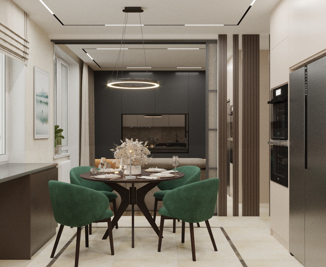 Балтийская жемчужина