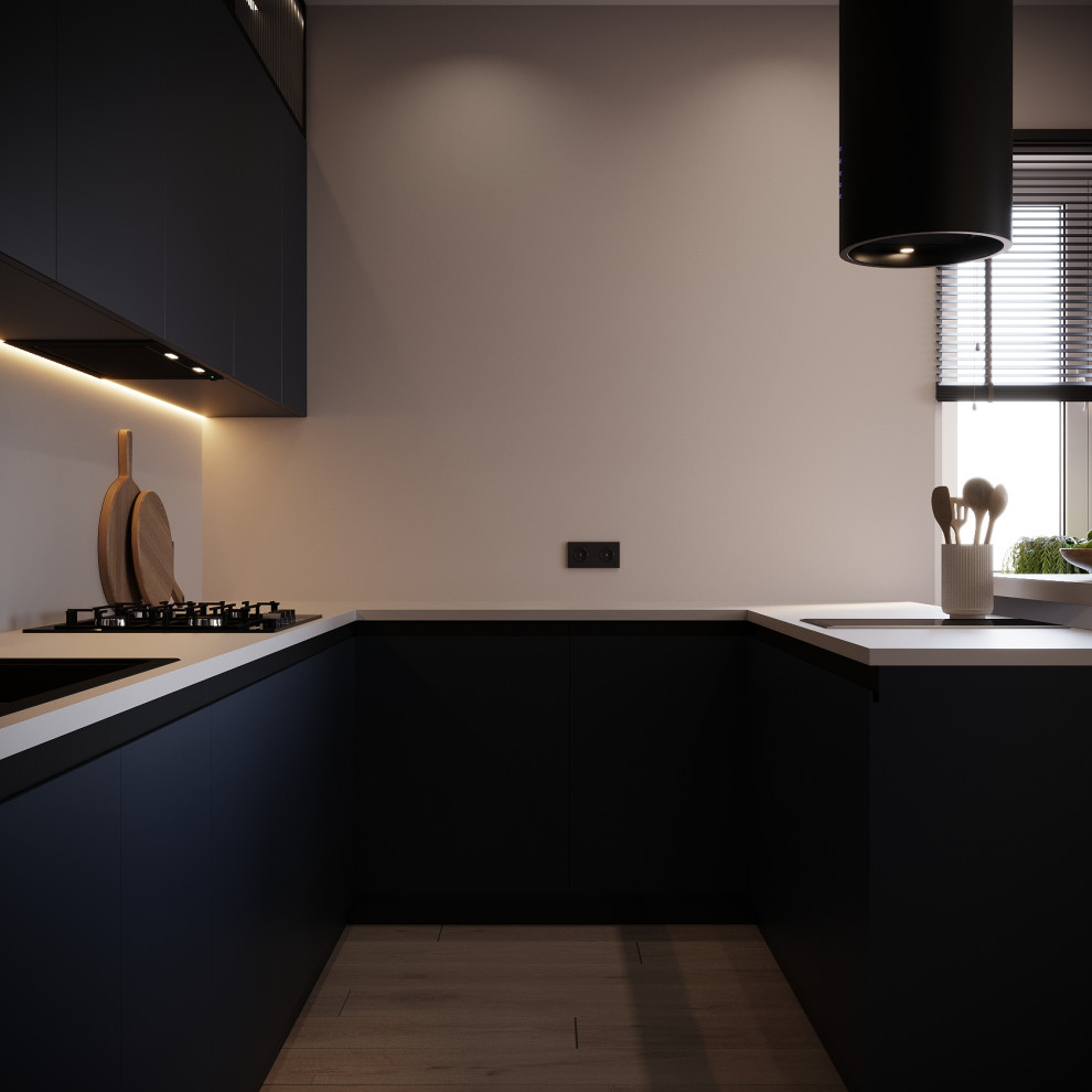 Дизайн проект загородного дома