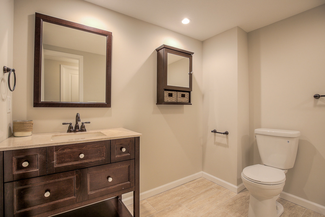 Northeast Overland Park Remodel 4