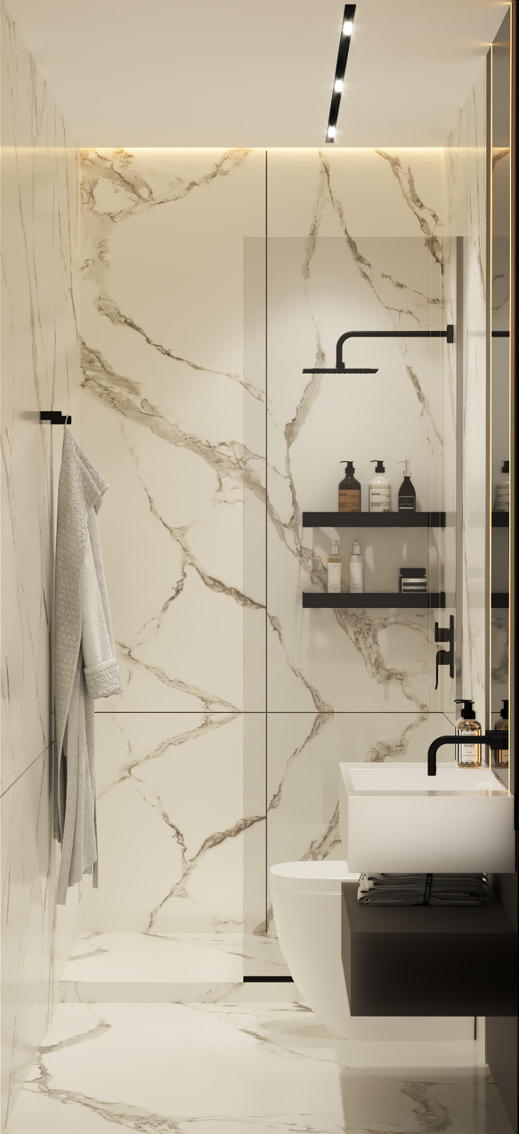 Загородный дом