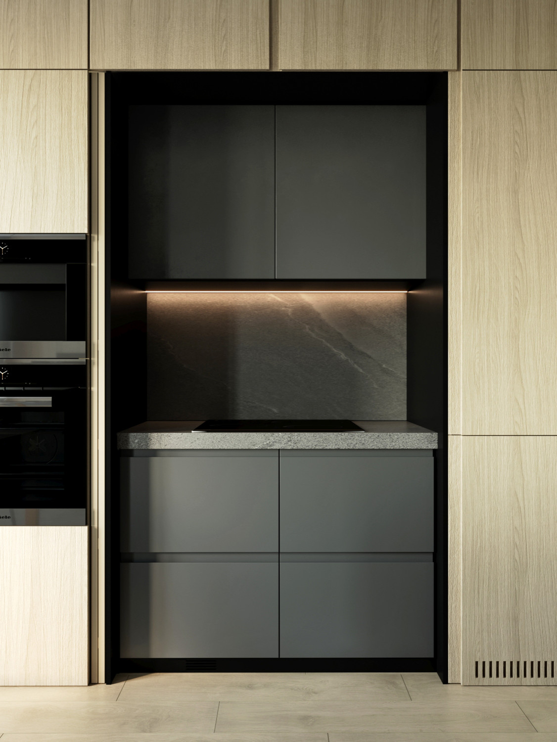 ЖК Level Амурская