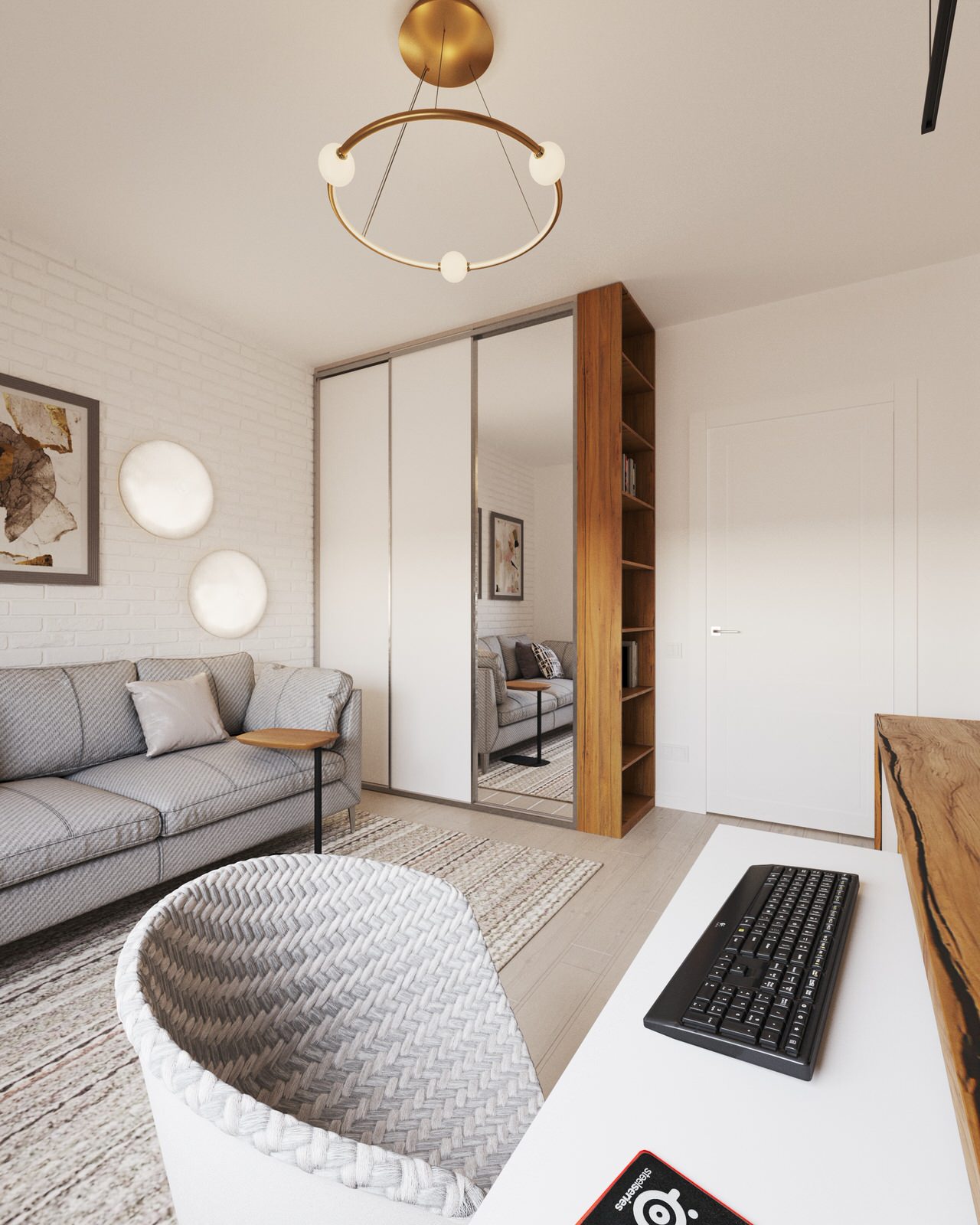 ЖК Пионерский