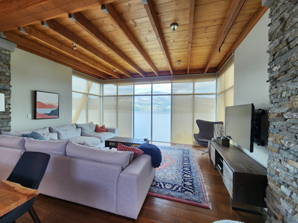Cliff House Revival