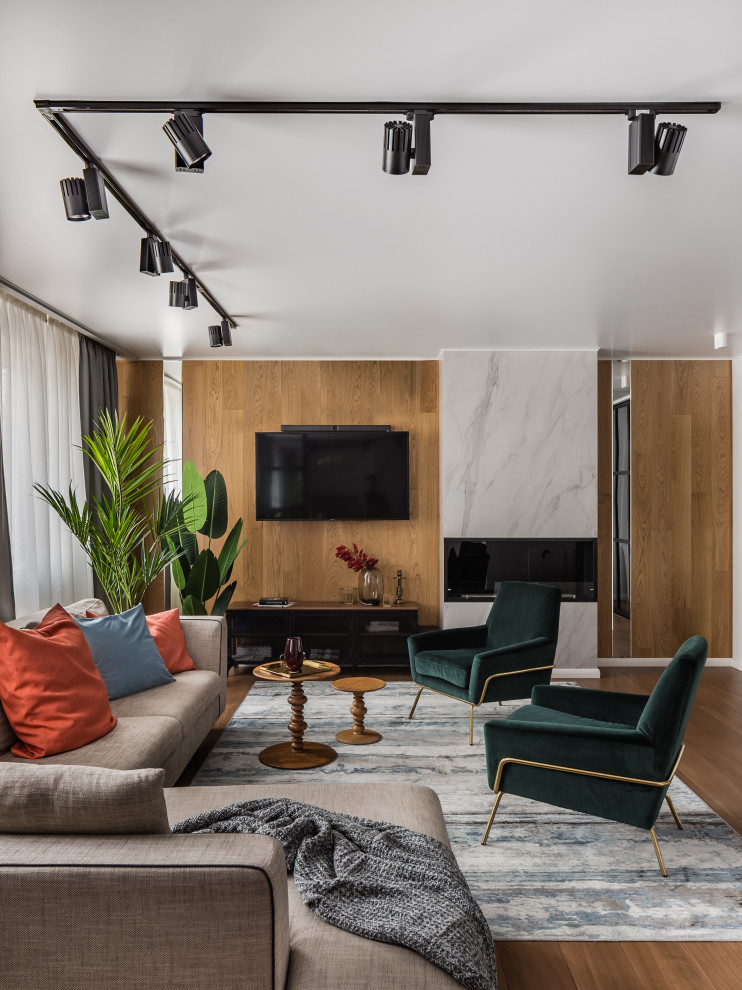 Магия Цвета