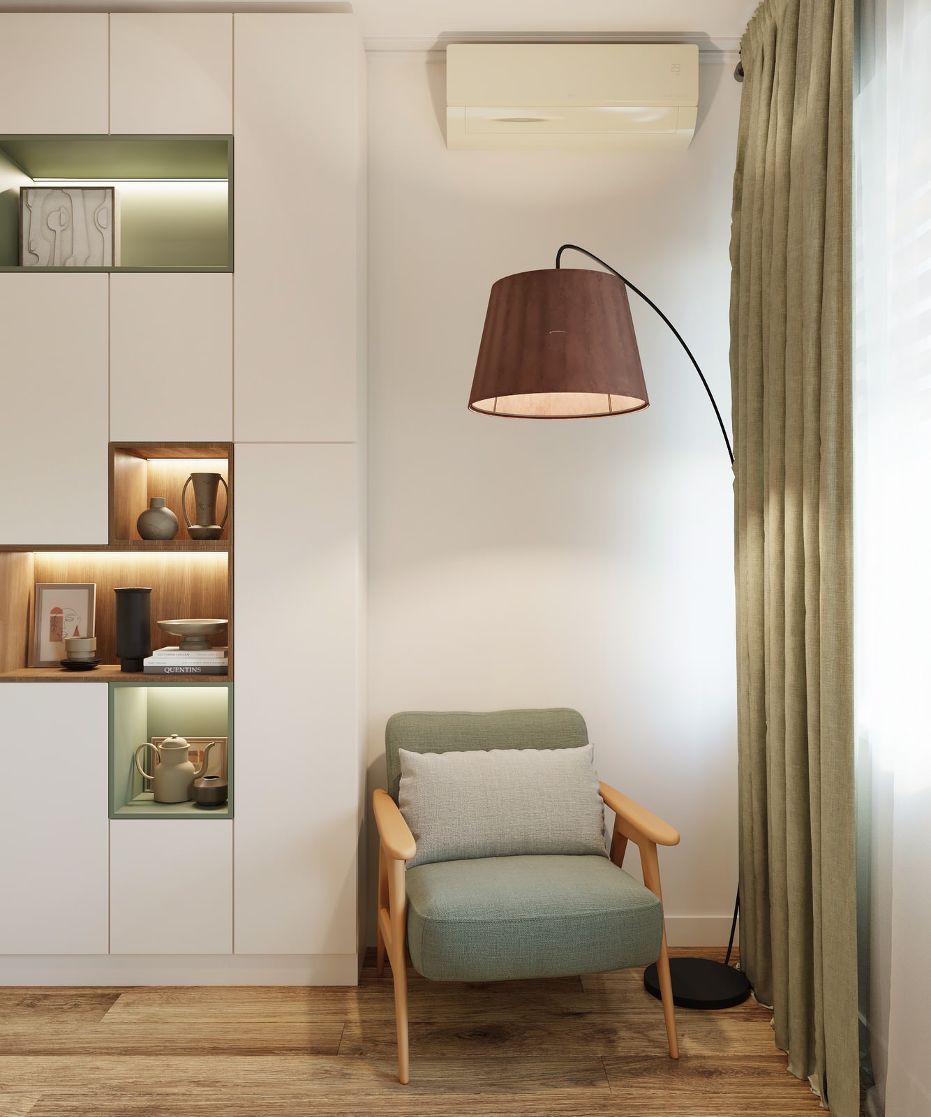 ЖК Новый Арбат