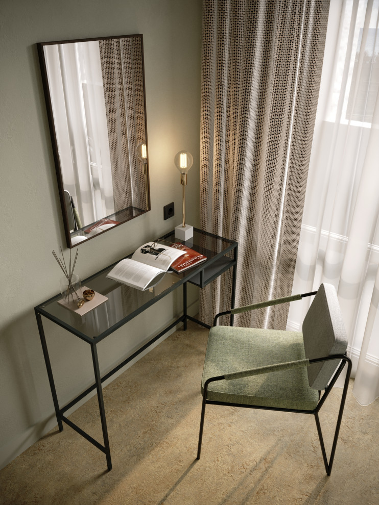 Апарт-отель в г. Геленджик