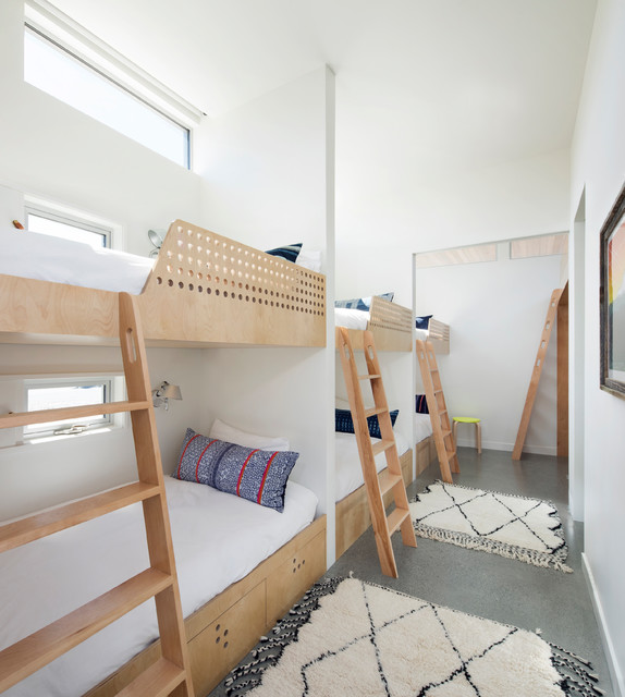 Seadrift Residence coastal-kids