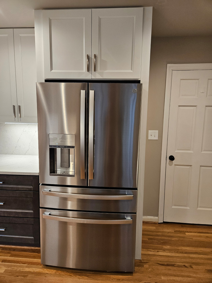Delahunt Kitchen