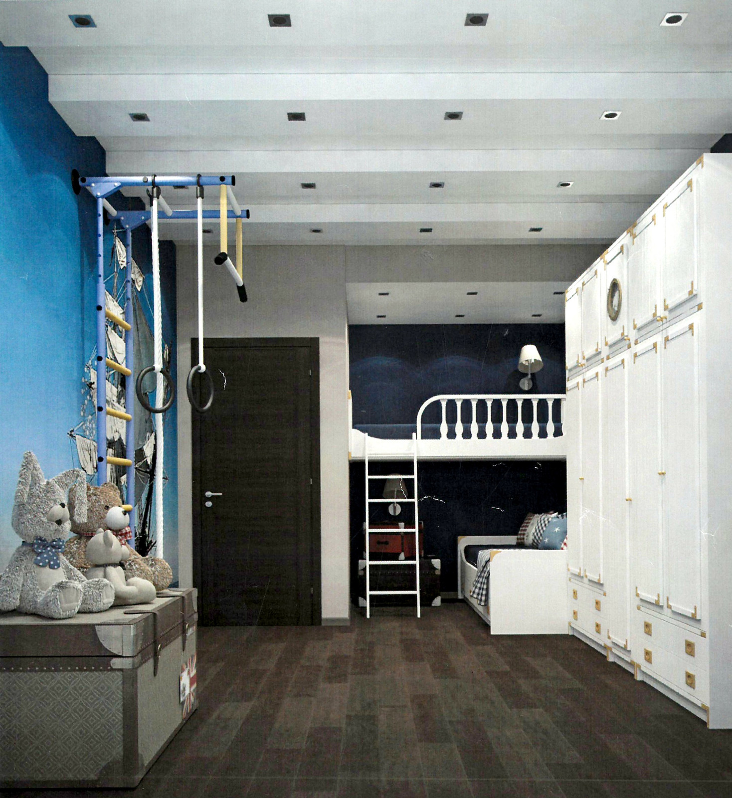 ЖК Да Винчи