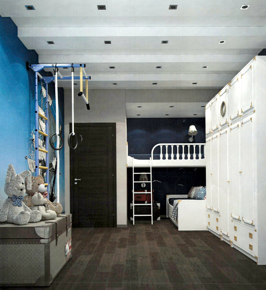 ЖК Да Винчи