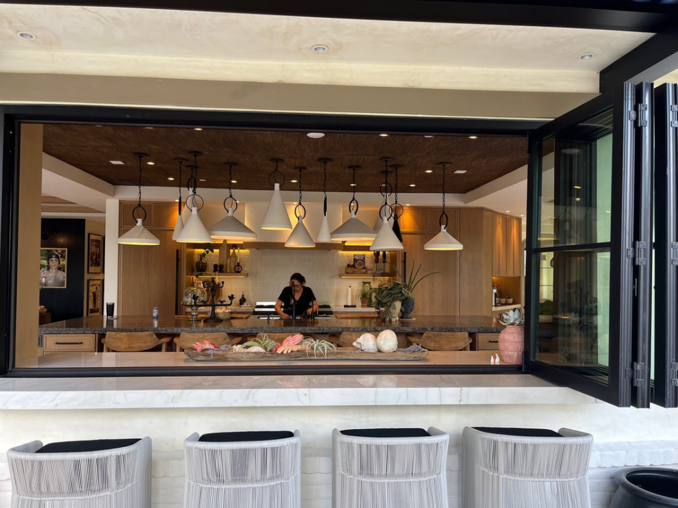 Tona Residence