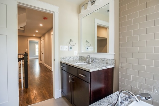 Arlington Restoration