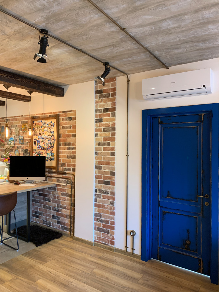 Ремонт квартиры | ЖК АРТ | 83 м2