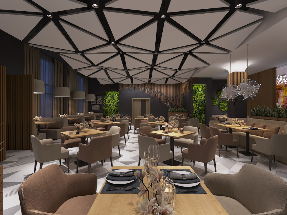 Ресторан в г. Кингисепп