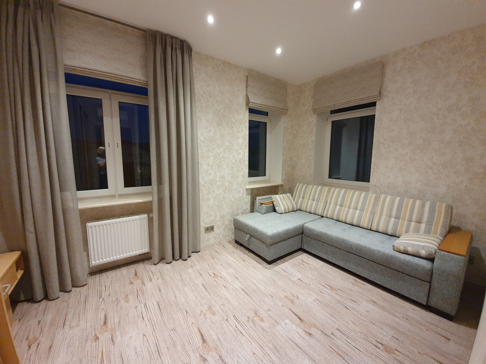 Таунхауз в Александровке