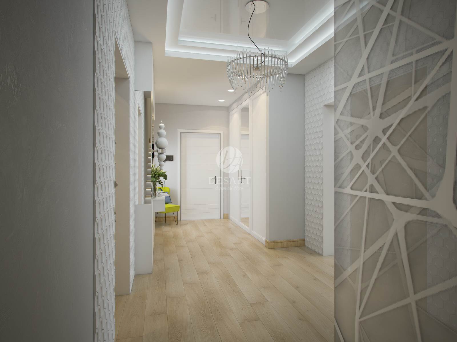 Проект дома КРАСНОДАР