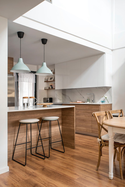 Madera 
