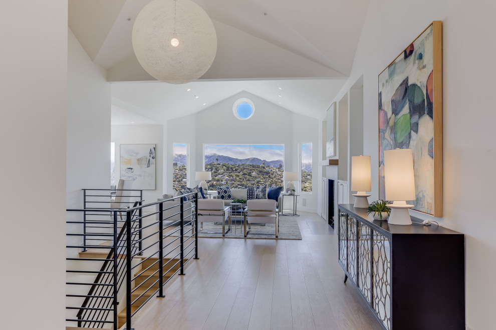 CONTEMPORARY CALM