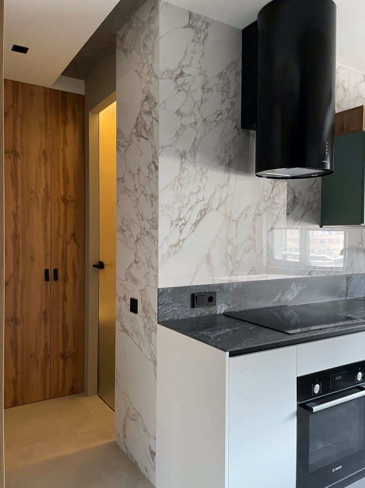 Апартаменты в Самаре 3