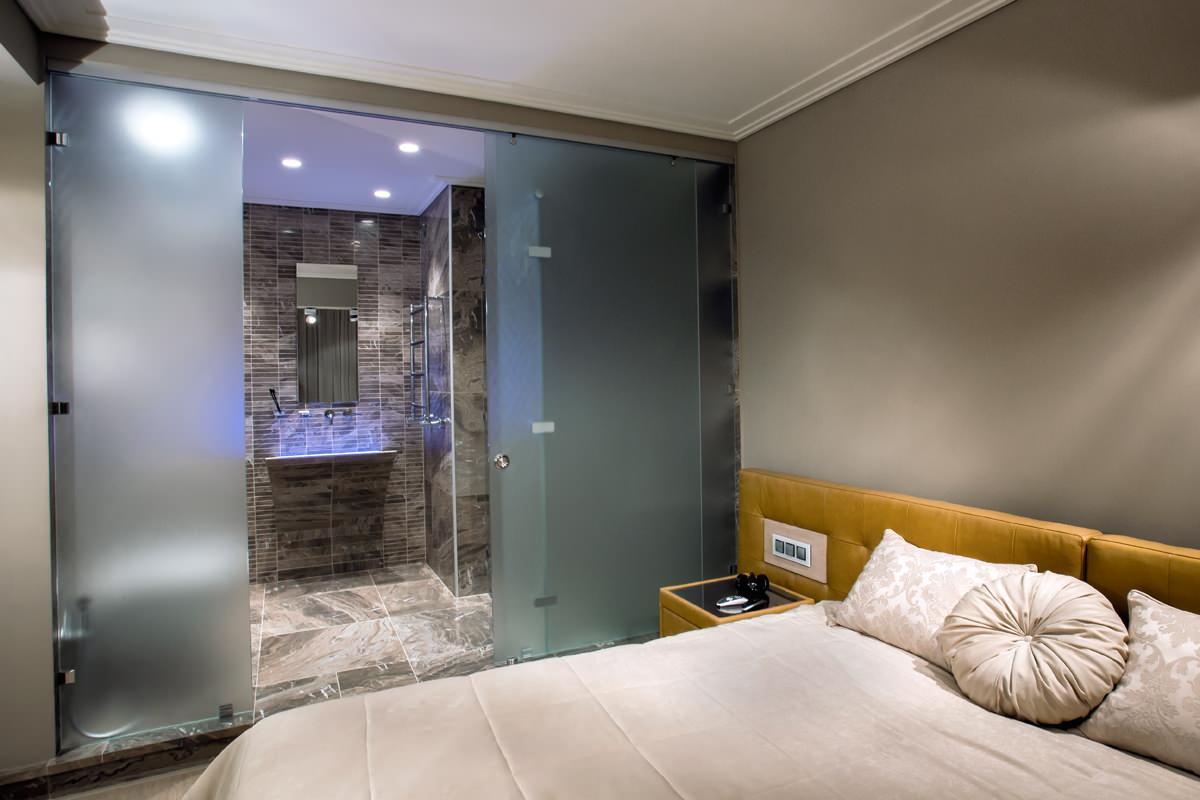 КВАРТИРА НА УЛИЦЕ ВАВИЛОВА