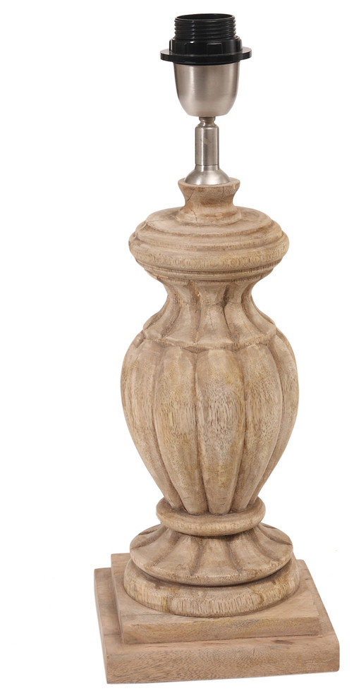 Настольная лампа