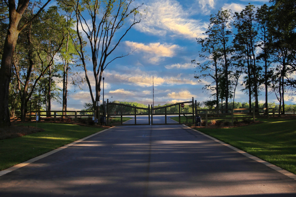 Fairhope Motorcoach Resort