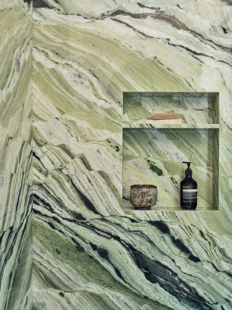 Inspiration for a transitional wine cellar remodel in Los Angeles