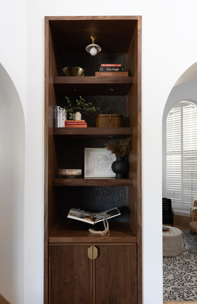 Art and Arches Project