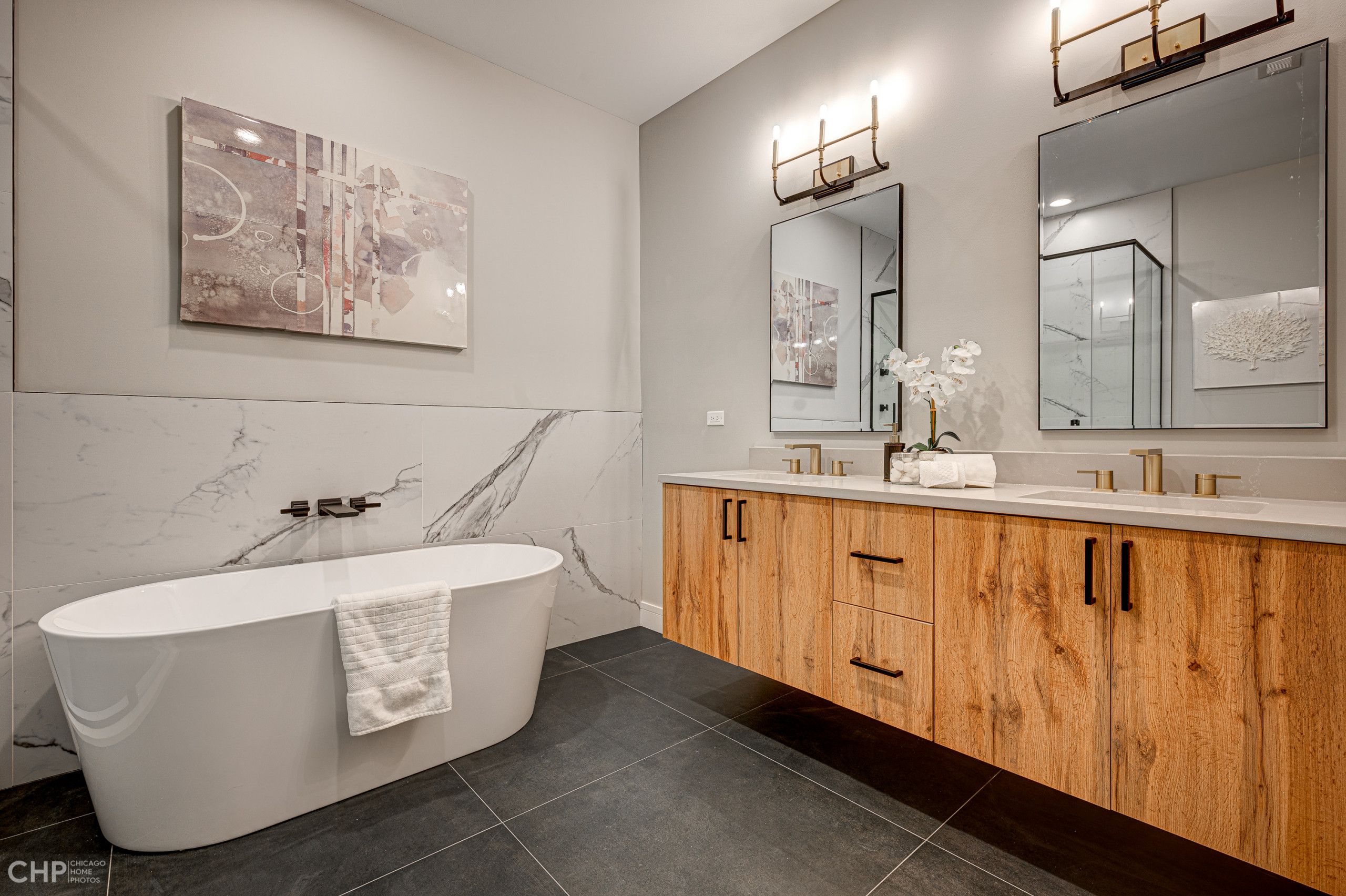 2448 W Diversey - New Construction Development