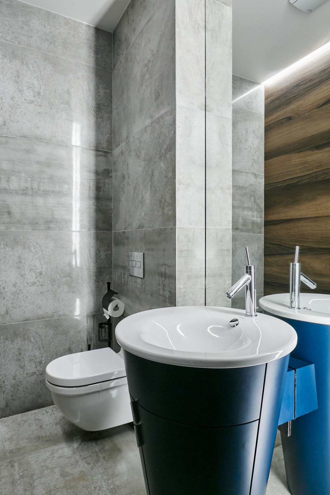 Таунхаус в кп  Парк Авеню