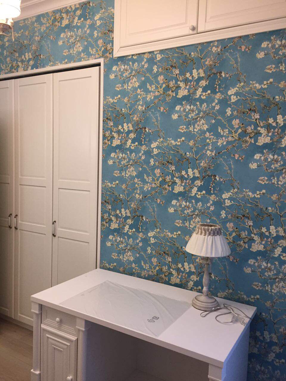 Квартира в ЖК Аристократ на Петроградской стороне.