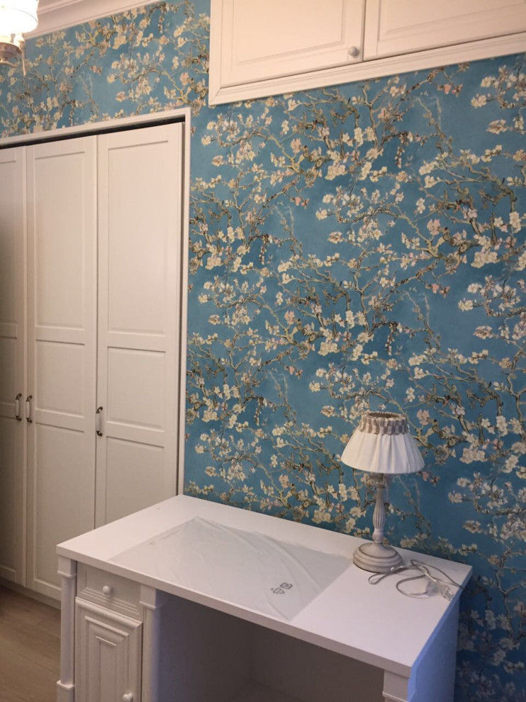 Квартира в ЖК Аристократ на Петроградской стороне.