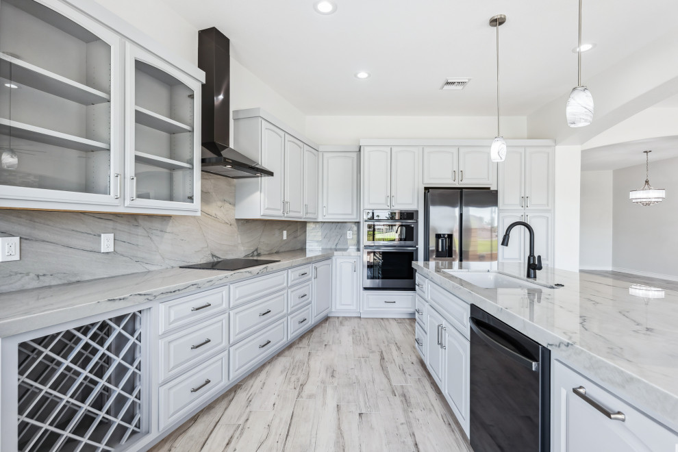 Palo Verde Meadows Custom