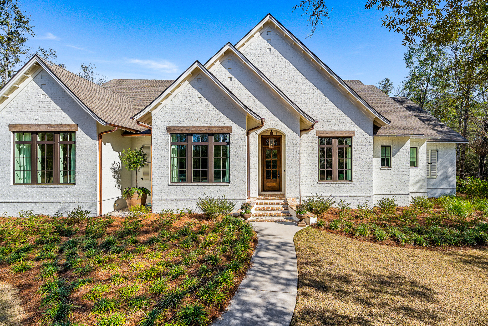 Copper Creek Cottage