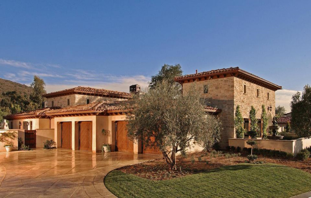 Landscape Architecture and Landscape Design