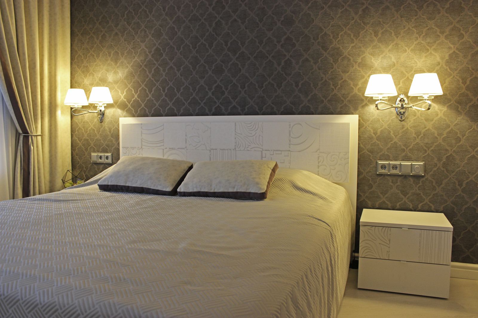 ЖК Новогорск Парк: Скандинавские мотивы