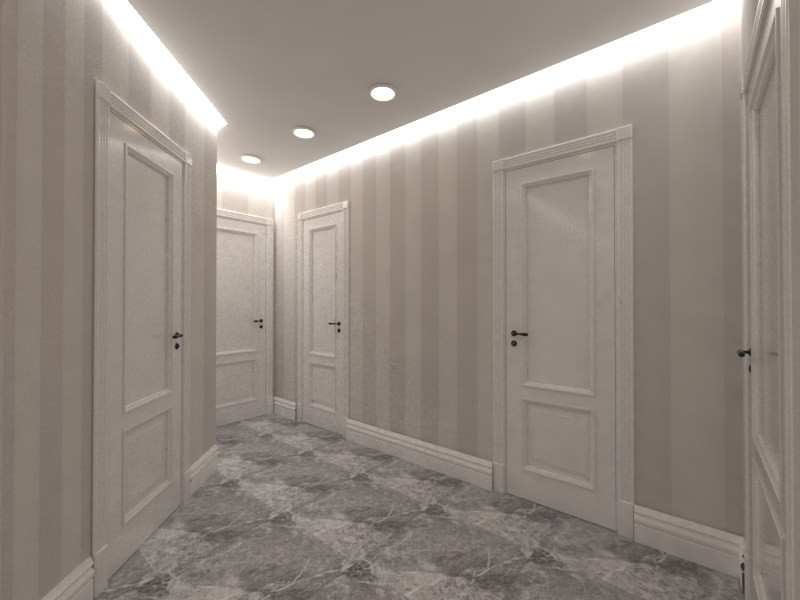 "Дом на Волге"