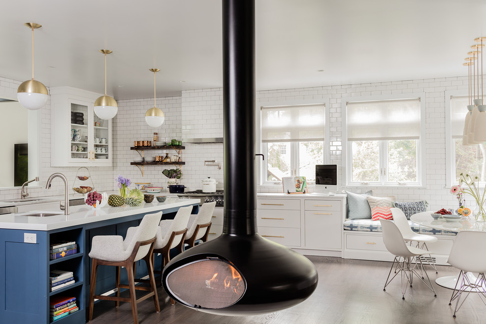 Larchmont, NY - Michael J Lee