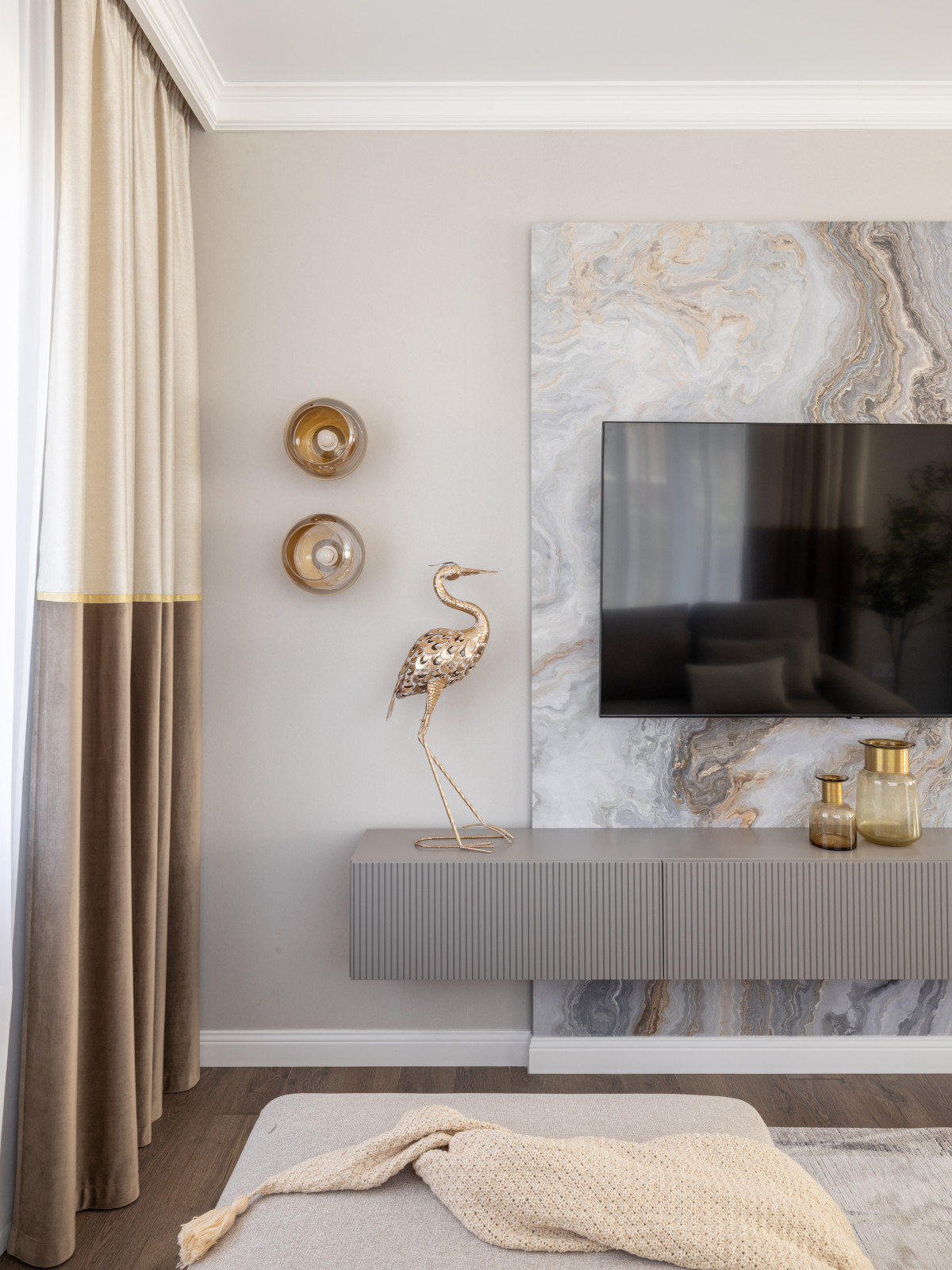 Загородный дом 120 м2