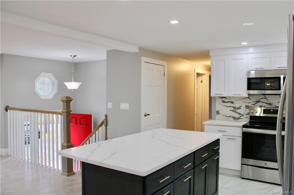 Kitchen Projects