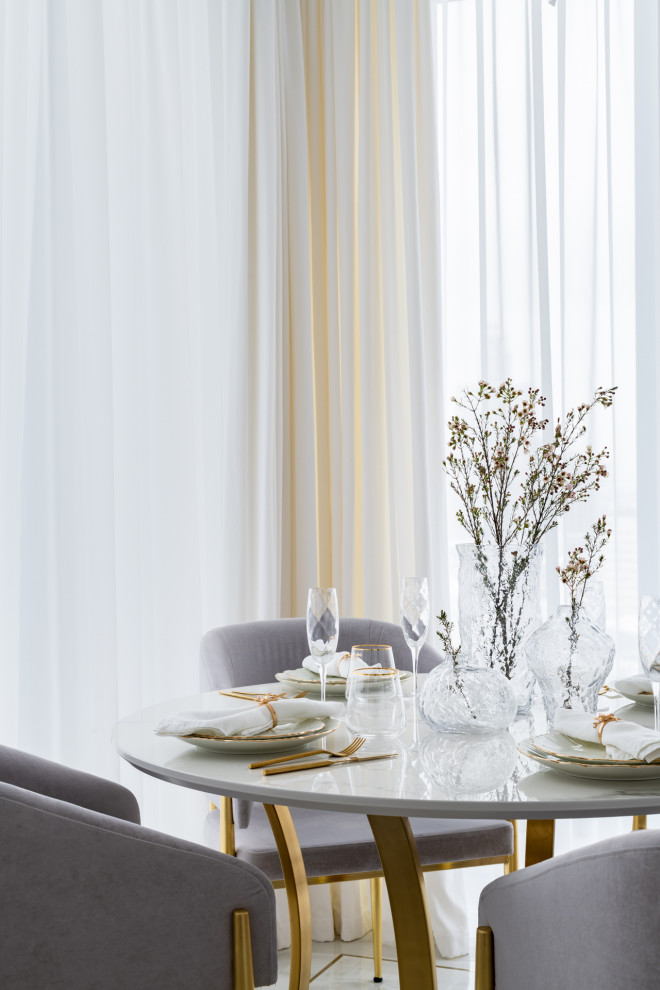 Квартира для девушки в ЖК Prime Park